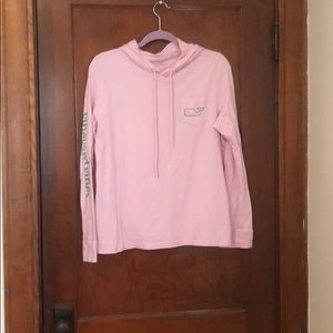 Pink long sleeve